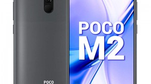 Xiaomi Poco M2 Pitch Black giant 300x168 c