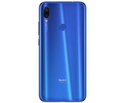 Redmi Note 7S