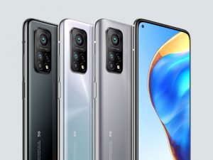 Xiaomi Mi 10T