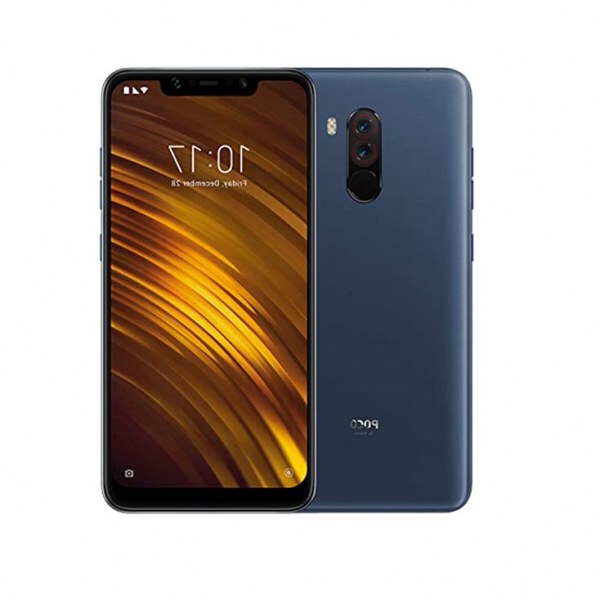 Pocophone F1