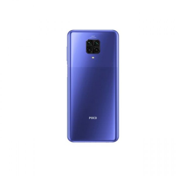 POCO M2 Pro Specs and Price in India