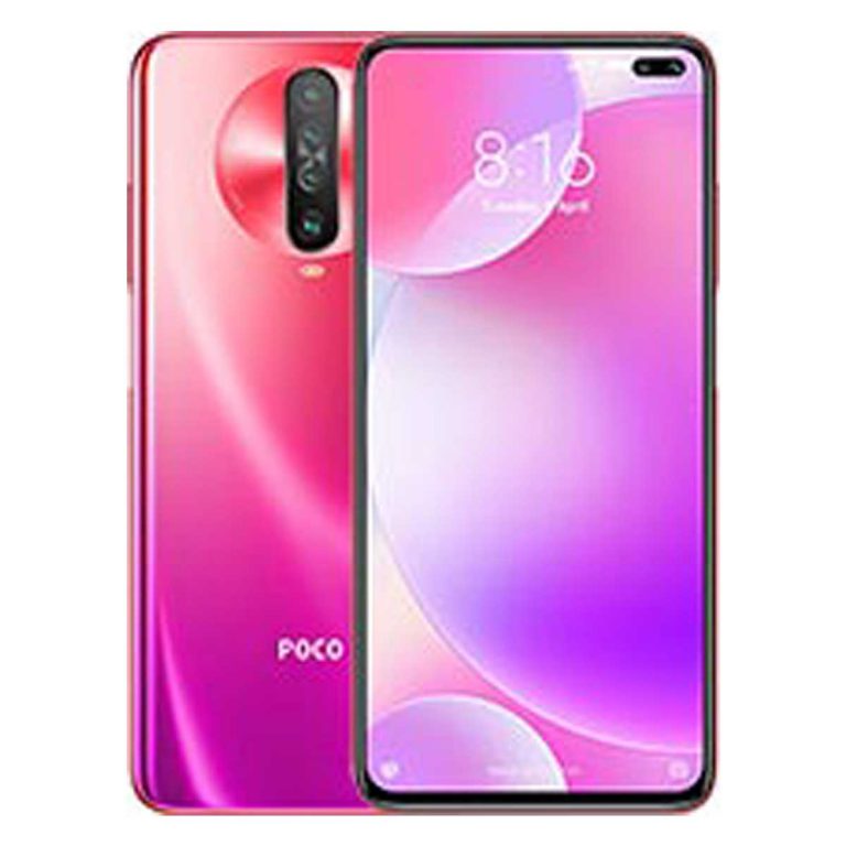 poco x2 rad