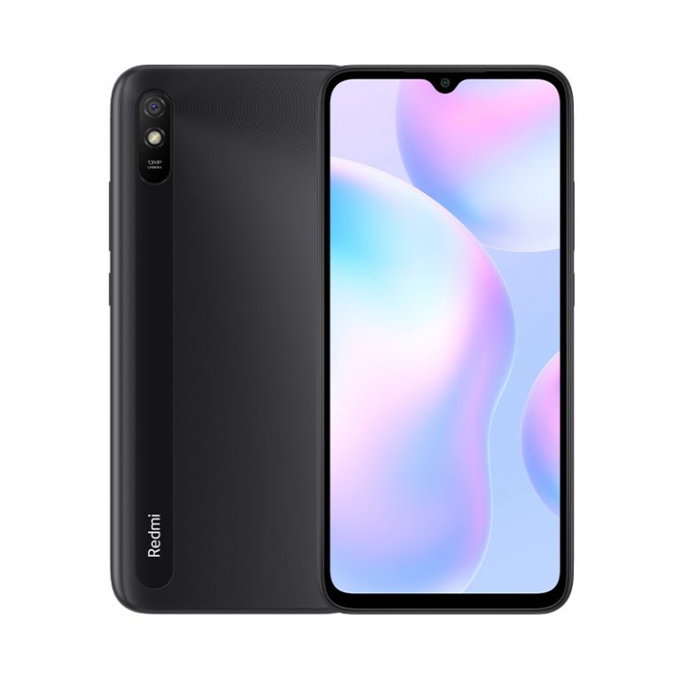 redmi 9a