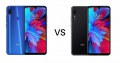 Redmi Note 7 vs Redmi Note 7S