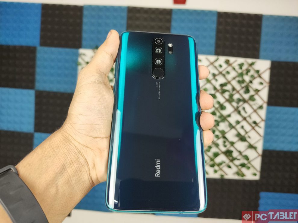 How To Install TWRP Recovery and Root Redmi Note 8 Pro