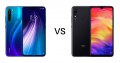 Redmi Note 8 vs Redmi Note 7 Pro