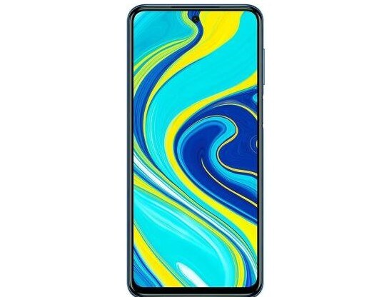 Redmi Note 9 Pro