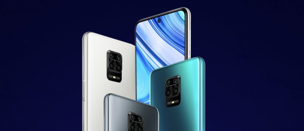 How to install TWRP Recovery and Root Redmi Note 9 Pro Max