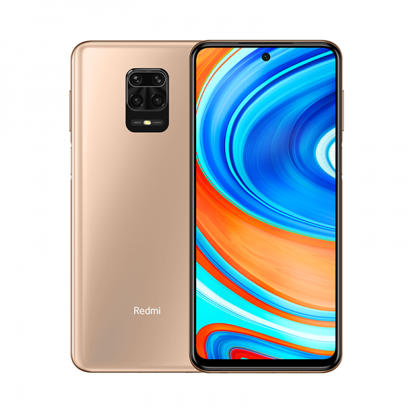 Redmi Note 9 Pro