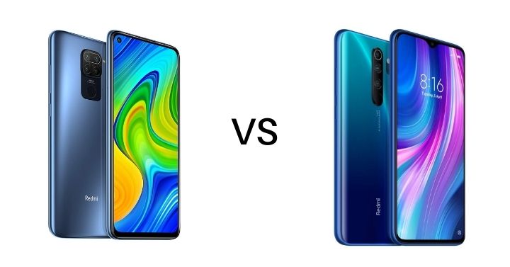 redmi note 8 pro vs note 9 pro vs note 10 pro