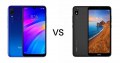 Redmi Y3 vs Redmi 7A