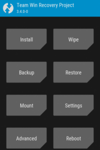twrp 1a