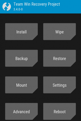 How To Install TWRP on Xiaomi Mi 10T