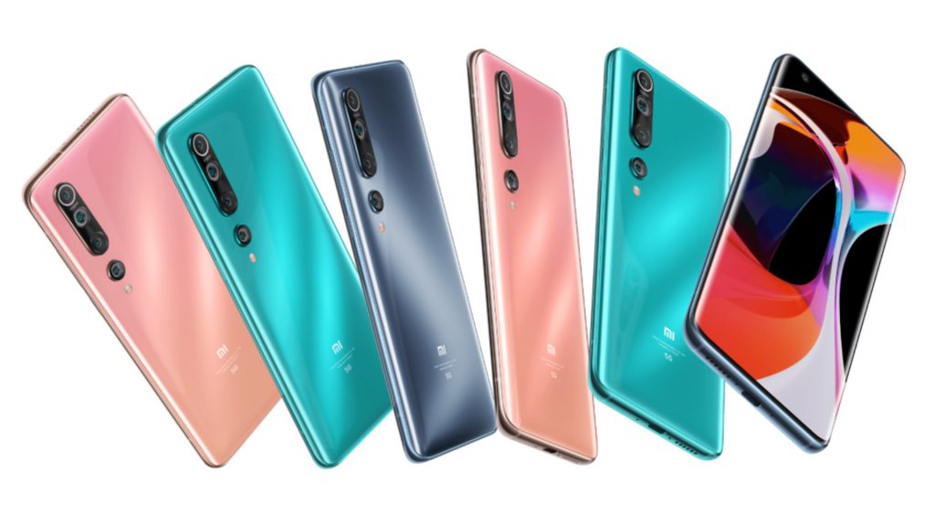 How To Install Latest MIUI 12 on Xiaomi Mi 10