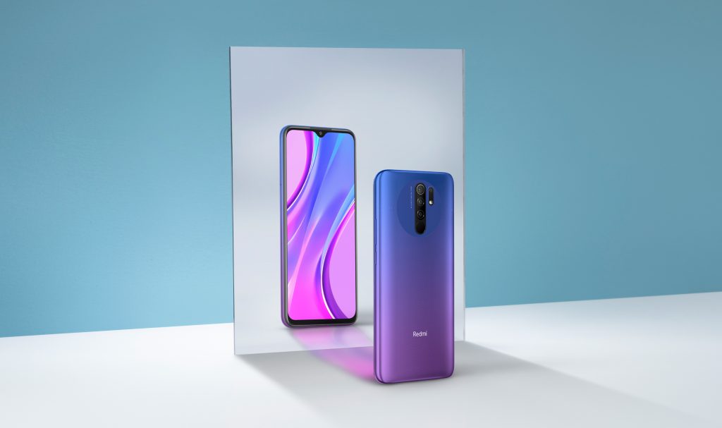 How to install latest MIUI 12 on Redmi 9 Prime