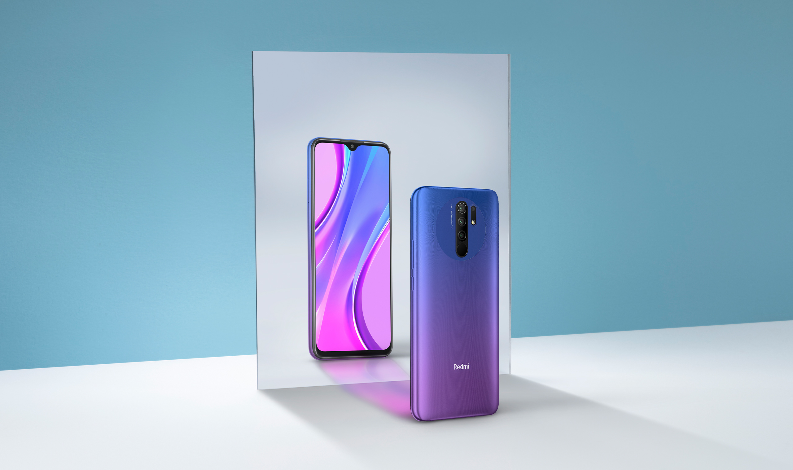 How to install latest MIUI 12 on Redmi 9 Prime