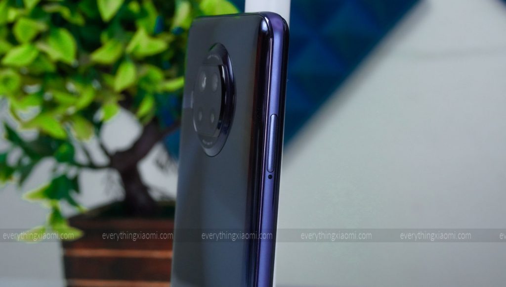 MI 10i 10