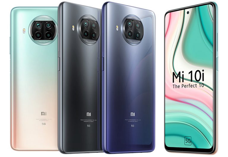 Mi 10i 1