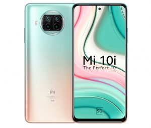 Mi 10i 2