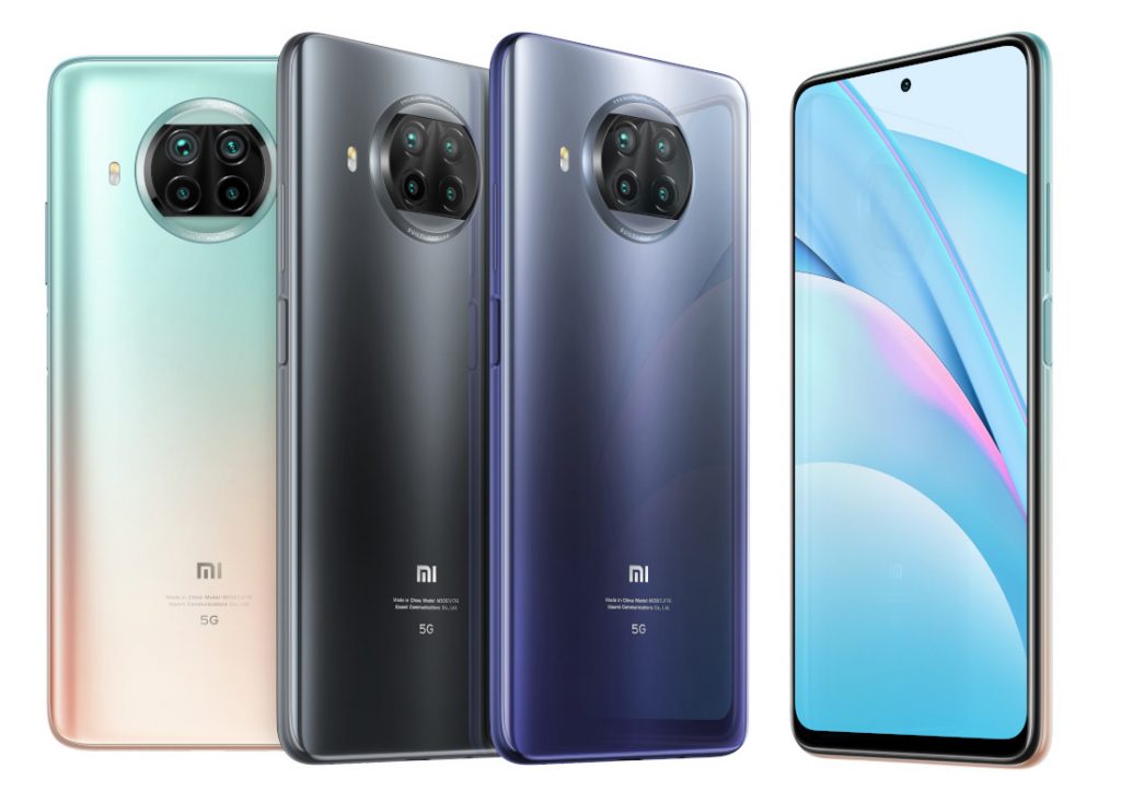 How to download & install MIUI 12.5 update on Xiaomi Mi 10i