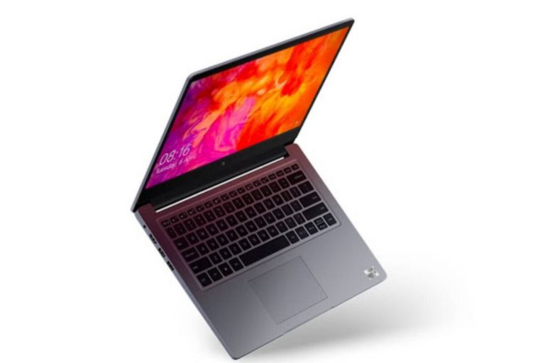 Mi Notebook 14 IC 5 1