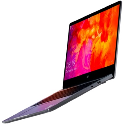 Mi Notebook 14 Silver