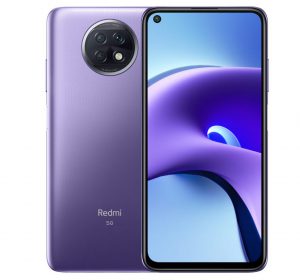 Redmi Note 9T 1