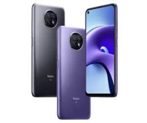 Redmi Note 9T