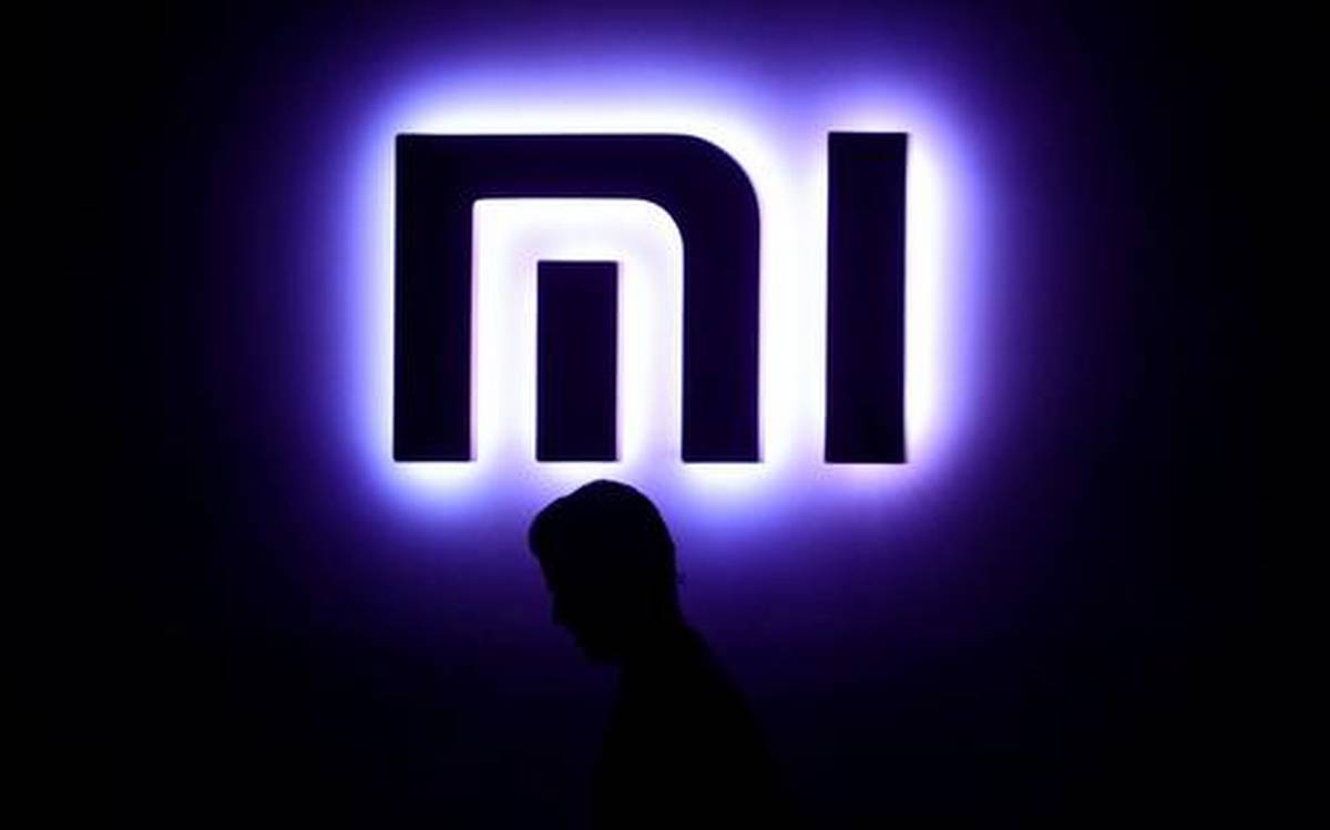 XIAOMI LOGO