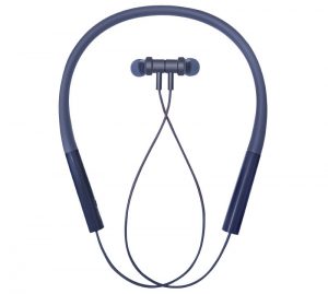 Mi Neckband Bluetooth Earphones Pro
