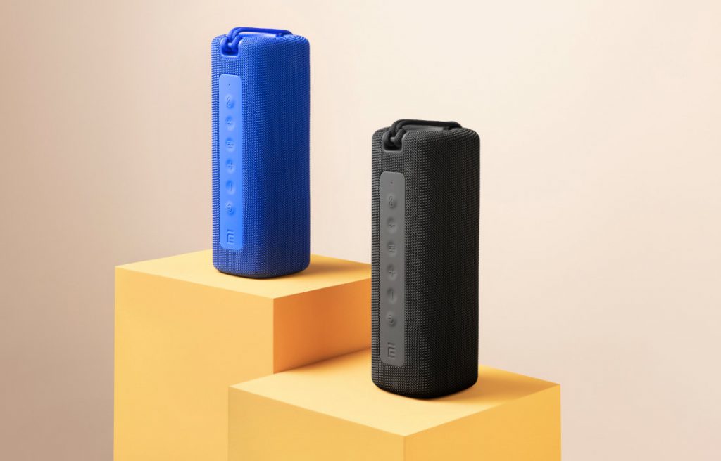 Mi Portable Bluetooth Speaker