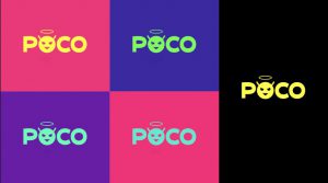 POCO new logo