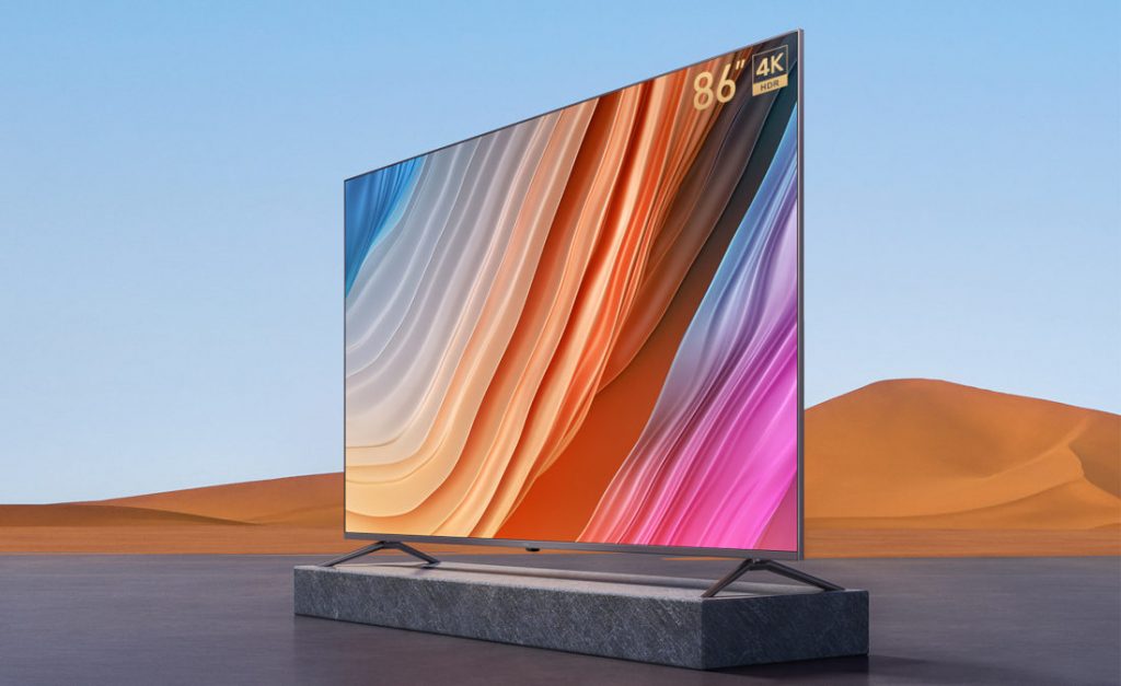 Redmi MAX 86 1