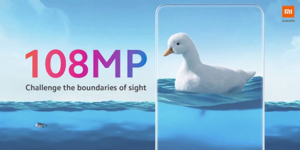 Redmi Note 10 series banner