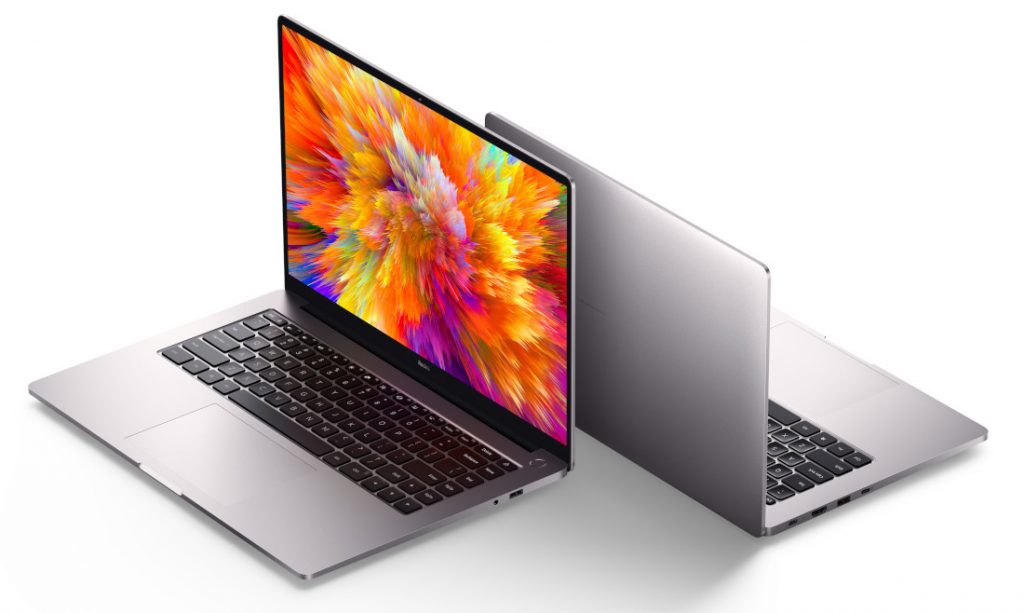 RedmiBook Pro 15