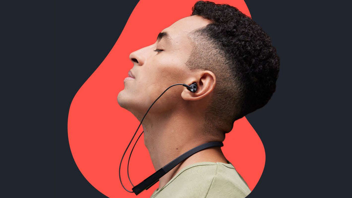 Xiaomi Mi Neckband Earphones Pro