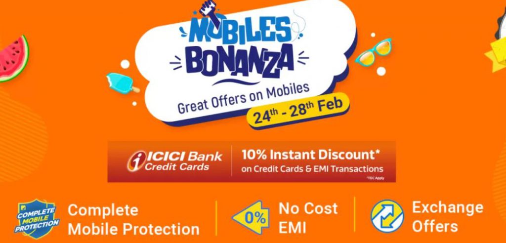 flipkart sale