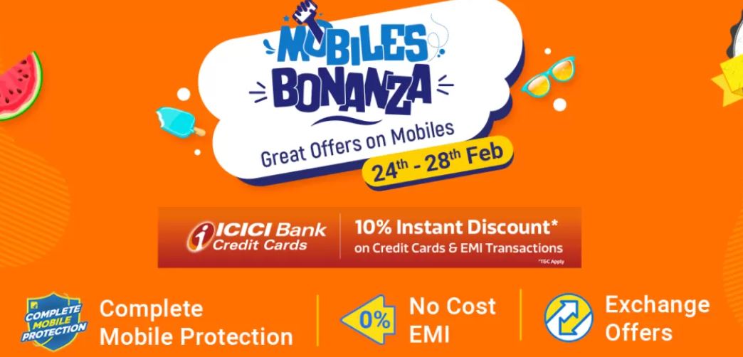 flipkart sale