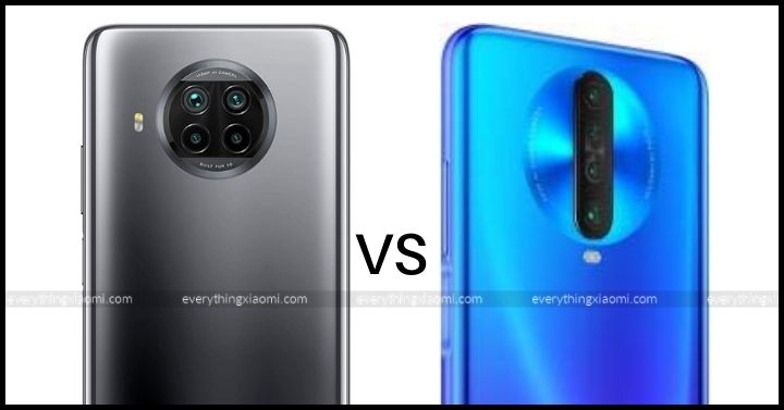 mi 10i poco