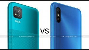 poco c3 vs redmi 9A 300x168 c