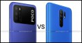 POCO M3 vs POCO M2