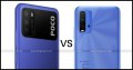 POCO M3 vs Redmi 9 Power