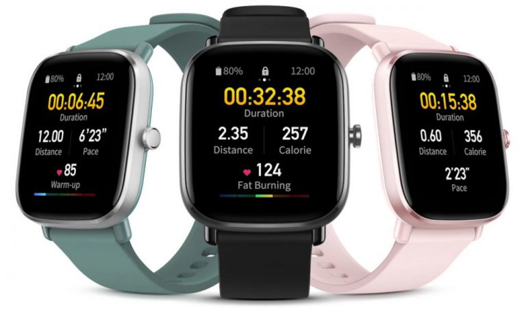 Amazfit GTS 2 mini