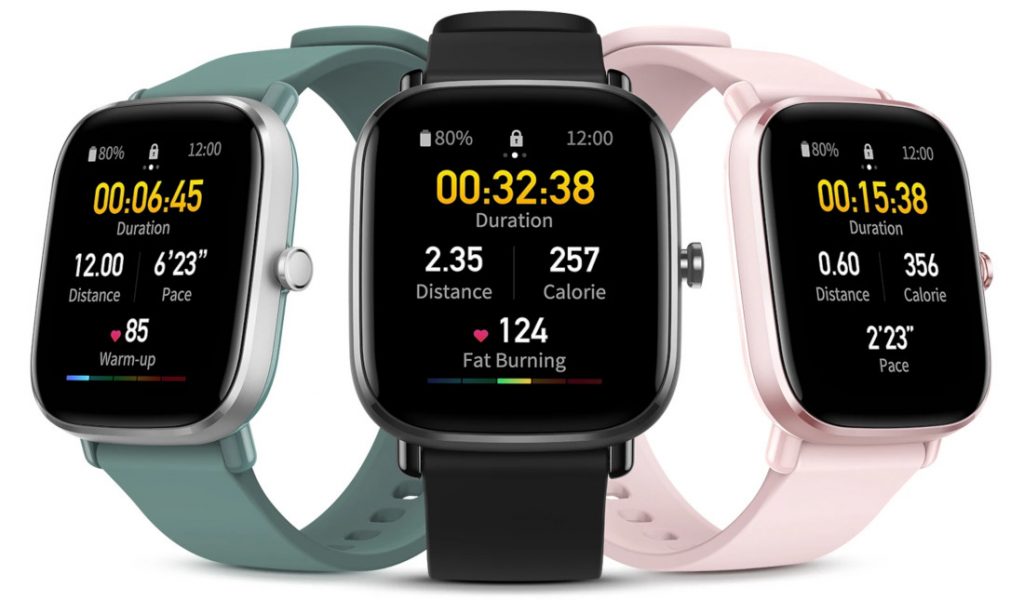 Amazfit GTS 2 mini