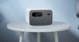 Mi Smart Home Projector 2 Pro