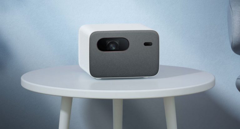 Mi Smart Home Projector 2 Pro