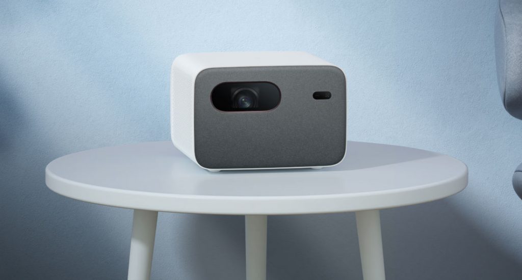 Mi Smart Home Projector 2 Pro
