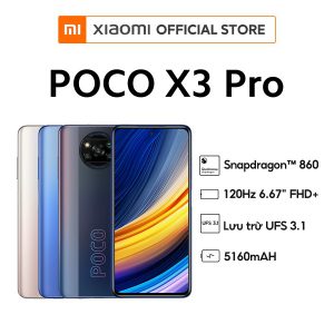 POCO X3 Pro Leak 2