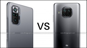 Redmi Note 10 Pro Max vs Mi 10i 300x168 c