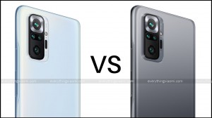 Redmi Note 10 Pro vs Redmi Note 10 Pro Max 300x168 c